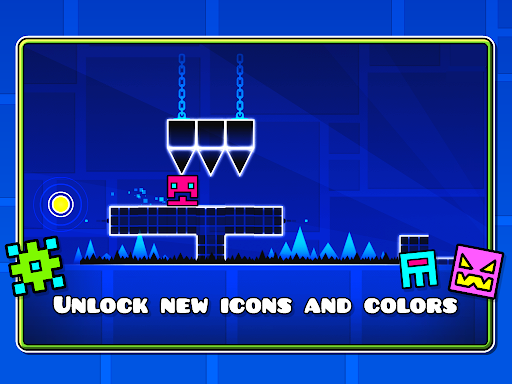 Geometry Dash