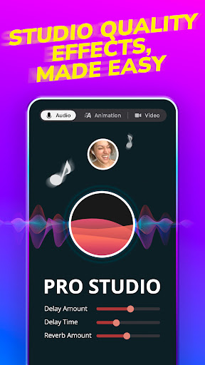 Smule: Sing, Duet & Karaoke