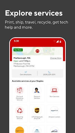 Staples - Deals & Shopping