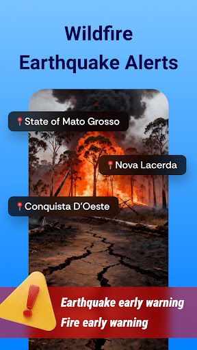 Weather Forecast - Live Radar