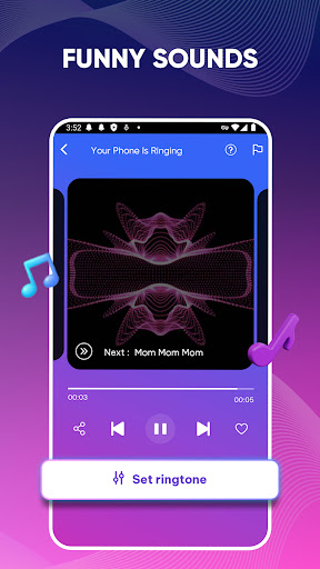 Ringtones for android phones