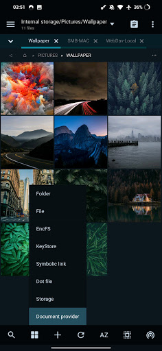 MiXplorer Silver File Manager