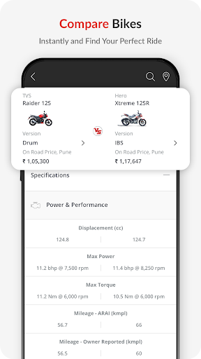 BikeWale- Bikes & Two Wheelers