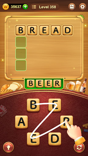 Word Connect