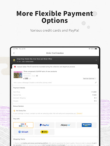 Doorzo – Buy & Bid from Japan