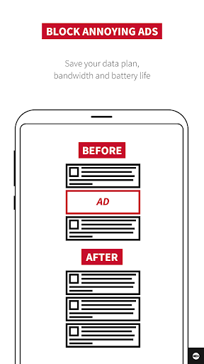 ABP for Samsung Browser