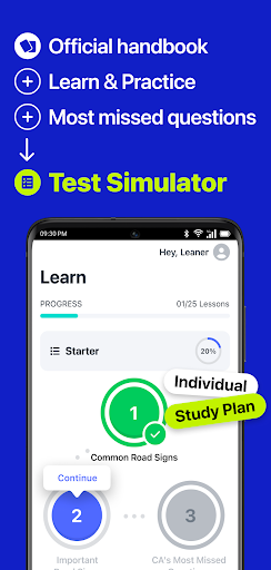 DMV Permit Practice Test 2026