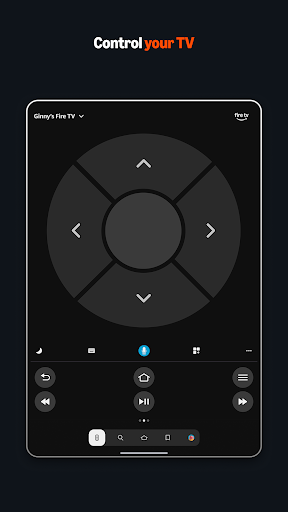 Amazon Fire TV