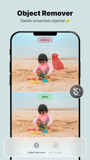 Photo Editor, Enhancer－ShotCam