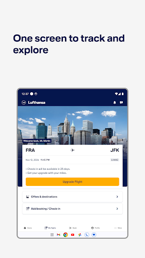 Lufthansa