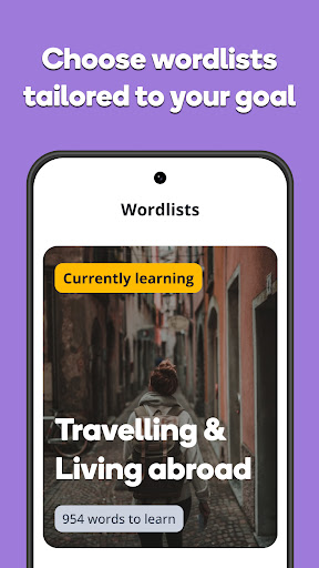 Memrise: Languages for life