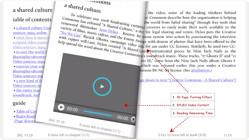 Moon+ Reader Pro