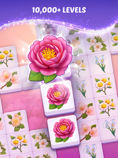 Blossom Match - Puzzle Game