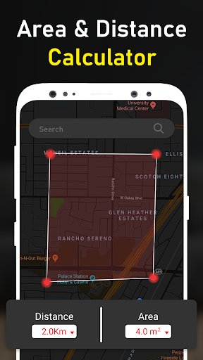 Find my phone・Location tracker