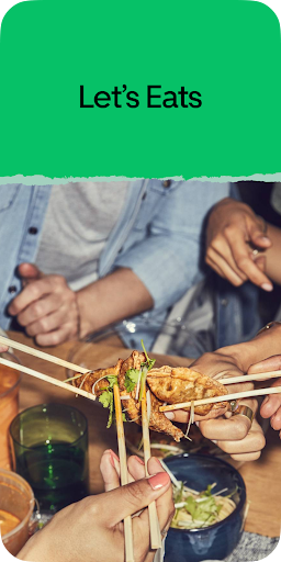 Uber Eats Order Manager