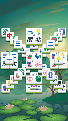 Mahjong Triple - Match 3 Tile