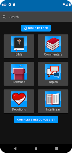 Bible Hub