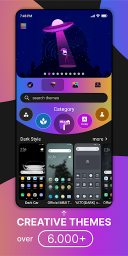 Themes
