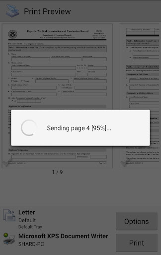 PrinterShare Premium Key