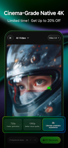 Kling AI: AI Image&Video Maker