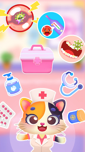 Girl Games: Fun Mini Games