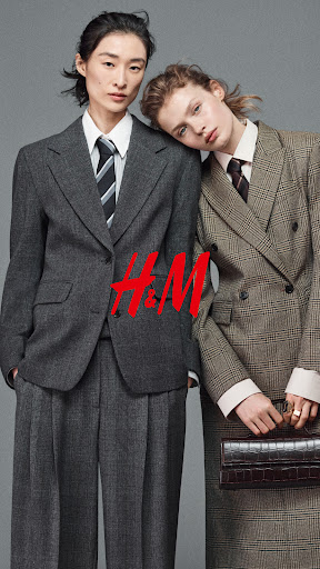 H&M