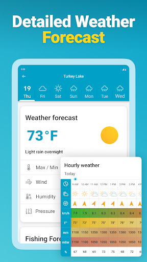 Fishbox - Smart Fishing App
