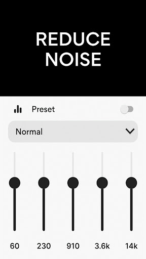Microphone Amplifier