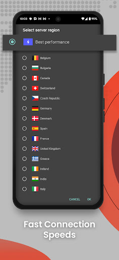 Psiphon VPN: Freedom Online