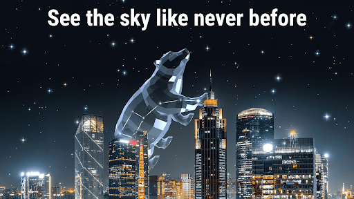Star Walk 2 Pro：Night Sky View