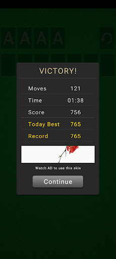 Solitaire Collection - 2025