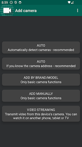 IP Camera Viewer