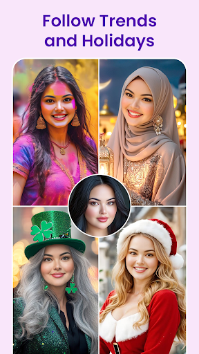 Picify: AI Art Editor