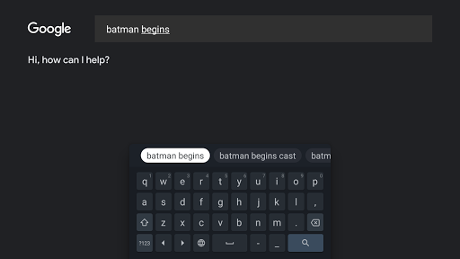 Gboard - the Google Keyboard