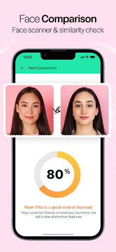 Beauty Scanner - Face Score AI