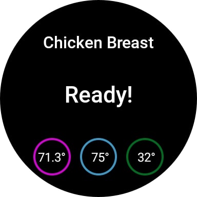 MEATER® Smart Meat Thermometer