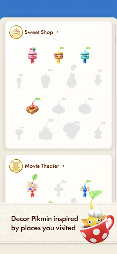 Pikmin Bloom