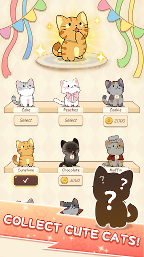 Solo Cat : CatPOP music game