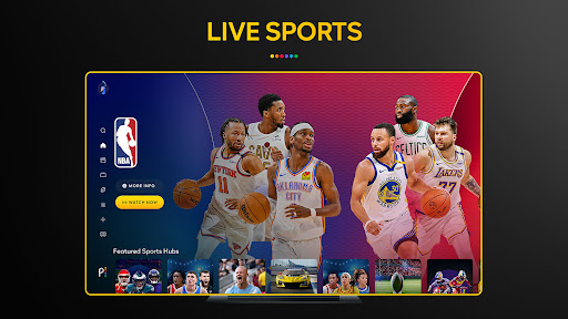 Peacock TV: Stream TV & Movies