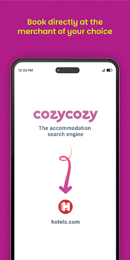 Cozycozy: All accommodations