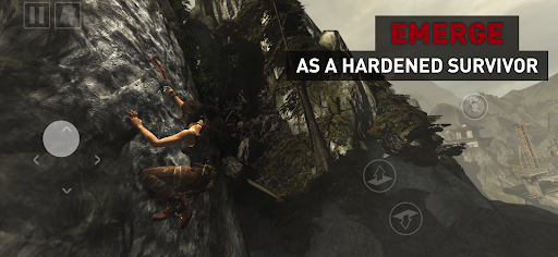 Tomb Raider™