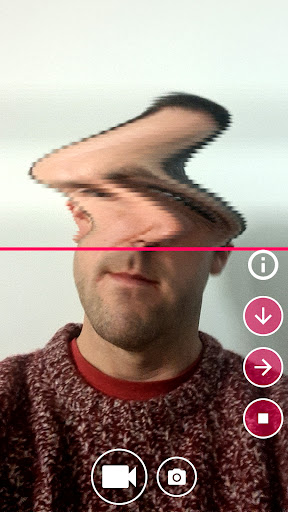 Funny Face Filters Live Camera