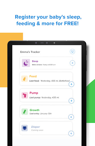 Kinedu: Baby Development
