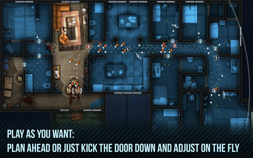 Door Kickers