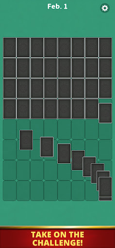 Jigsolitaire