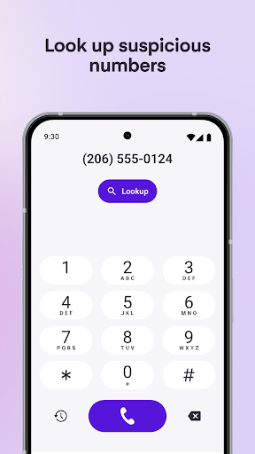 Hiya: Spam Blocker & Caller ID