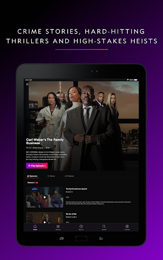 BET+