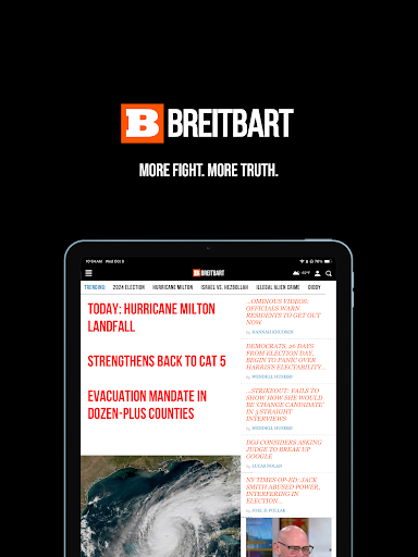 Breitbart