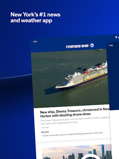 ABC 7 New York