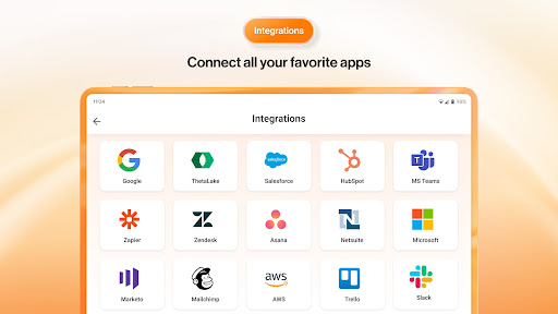 RingCentral